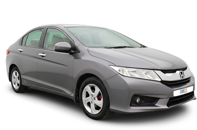 2015 Honda City - Sedan - Petrol - Manual - ₹3.50 lakh